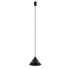 Подвесной светильник Nowodvorski Zenith S Black 7996