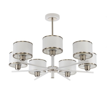 Подвесная люстра Citilux Alton CL421272