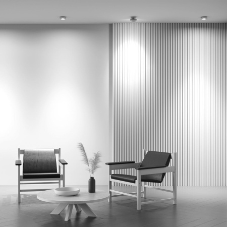 Встраиваемый светодиодный спот Maytoni Technical Magic DL2003-L12W