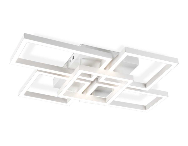 Люстра Ambrella Light ACRYLICA FA1011