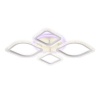 Потолочная светодиодная люстра Ambrella light Original FA5147 Потолочная светодиодная люстра Ambrella light Original FA5147