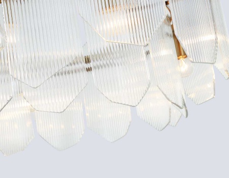 Подвесной светильник Ambrella light High light LH31253