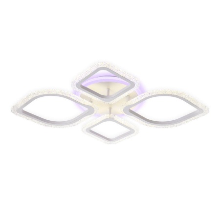 Потолочная светодиодная люстра Ambrella light Original FA5147 Потолочная светодиодная люстра Ambrella light Original FA5147