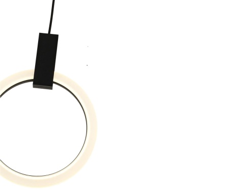 Подвесной светодиодный светильник Kink Light Aзaлия 08430-30,19