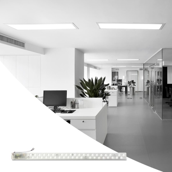 Светодиодный модуль Apeyron 02-53 Светодиодный модуль Apeyron 02-53