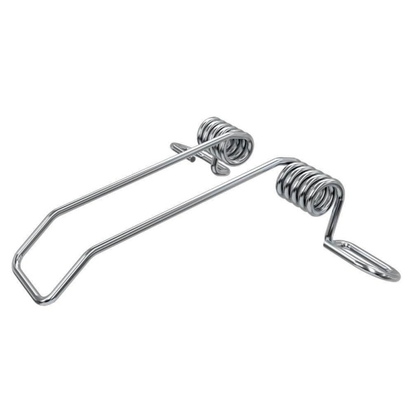 Набор скоб Arlight ALM ARC 026744 Набор скоб Arlight ALM ARC 026744