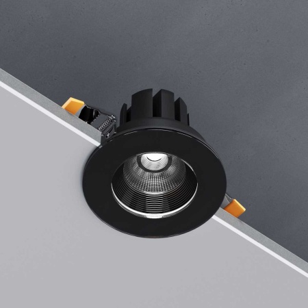 Встраиваемый светодиодный светильник Elektrostandard Artis 25096/LED a066138