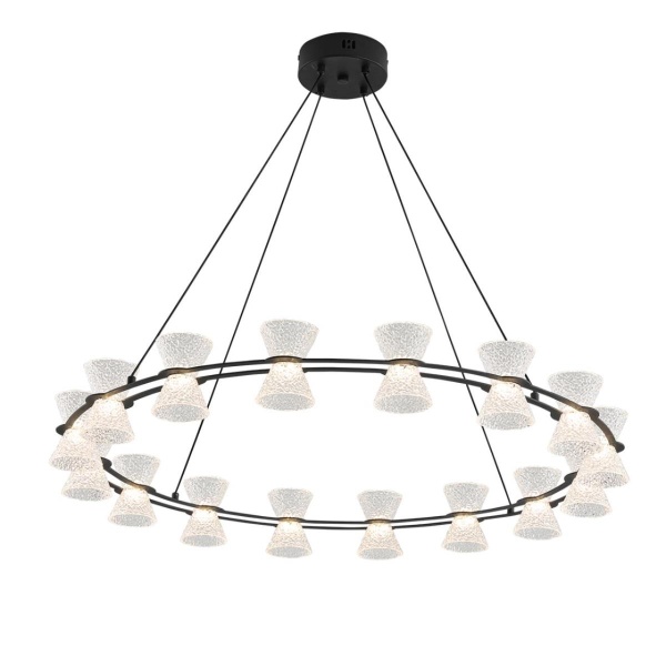 Люстра подвесная Lumion VINORA 8341/54L