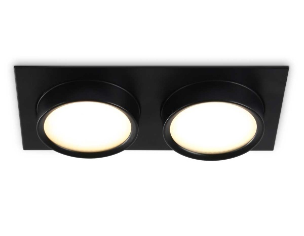 Светильник встраиваемый AMBRELLA LIGHT TECHNO SPOT TN6743