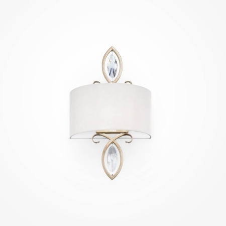 Настенный светильник Maytoni Luxe H006WL-01G