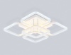 Светильник потолочный Ambrella light ACRYLICA FA8949