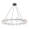 Люстра подвесная Lussole SHERMAN LSP-7466
