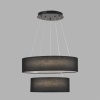 Подвесная люстра Lumion Sava Ledio 8373/55L