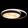 Потолочный светодиодный светильник Loft IT Luna 10217