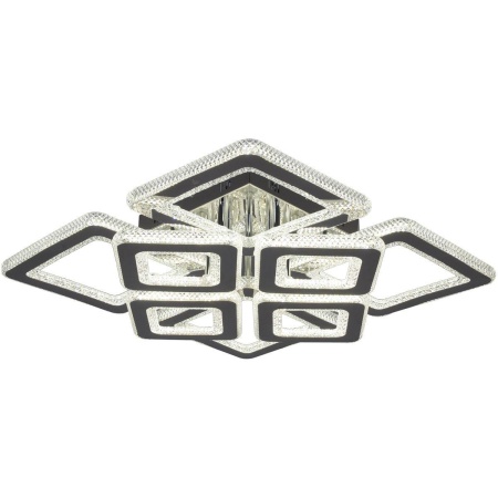 Потолочная светодиодная люстра Reluce 26110-0.3-4+4