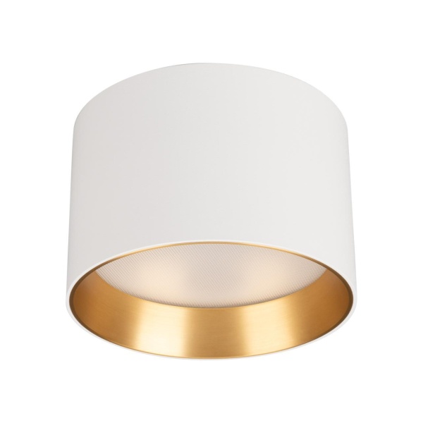 Потолочный светильник Arlight SP-BISCOTTO-R120-12W Warm3300-MIX 054914