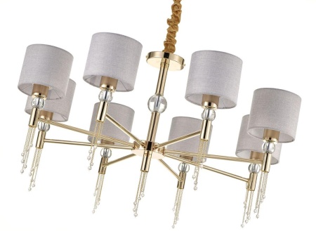 Подвесная люстра Escada 690/8S