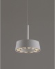 Подвесной светодиодный светильник Moderli Luma V10856-PL
