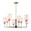 Подвесная люстра ST Luce Veritas SL1404.303.08