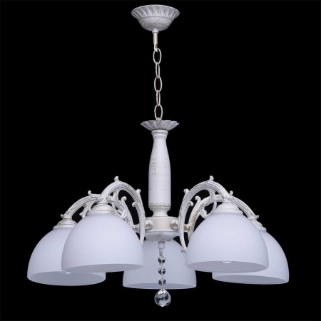 Подвесная люстра De Markt City Ариадна 450014305 Подвесная люстра De Markt City Ариадна 450014305