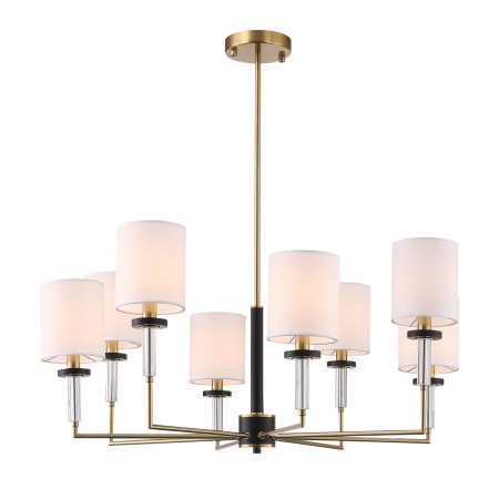 Подвесная люстра ST Luce Veritas SL1404.303.08