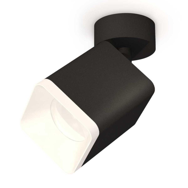Комплект спота Ambrella light Techno Spot XM (A2210, C7813, N7701) XM7813001