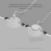 Встраиваемый светильник Denkirs Port DK3101-WH