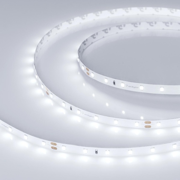 Светодиодная лента Arlight 4,8W/m 60LED/m 2835SMD дневной белый 5M 021412(2)