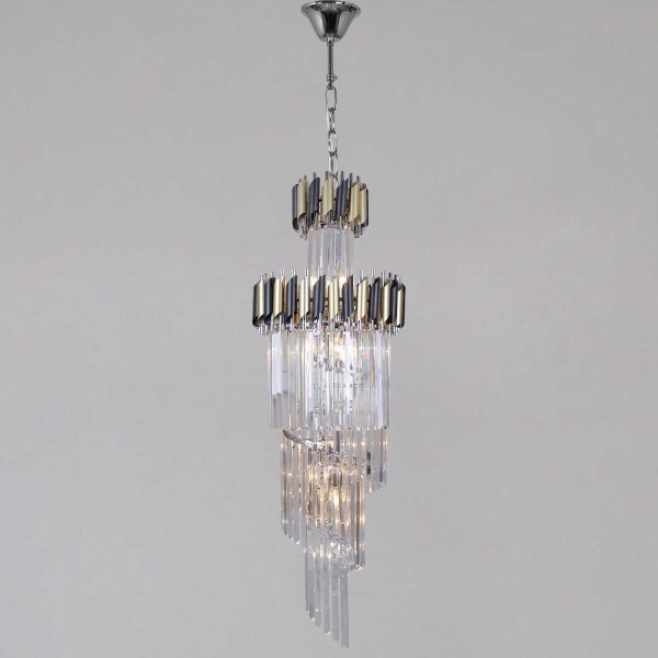 Подвесная люстра Reluce 09001-0.4-400