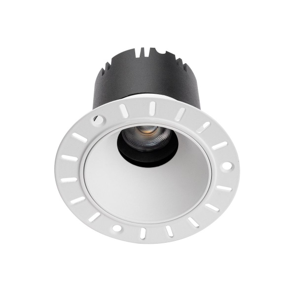 Встраиваемый светодиодный светильник Favourite Headset 4784-1C