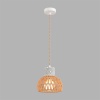 Подвесной светильник Lumion Boho Eco 8367/1A