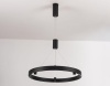 Подвесной светодиодный светильник Ambrella light Comfort Line FL5845