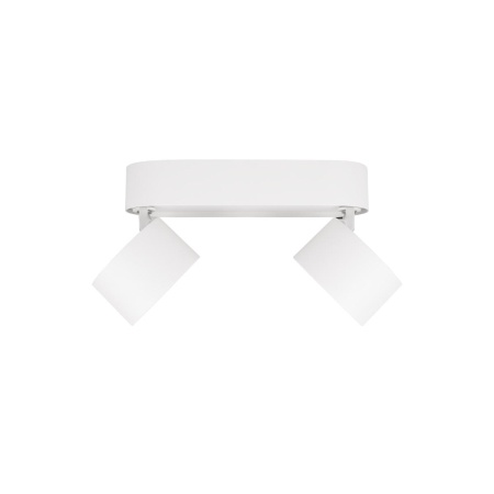 Спот Loft IT Focus 10323/2A White