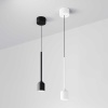 Подвесной светильник Maytoni Outdoor O491PL-L8W3K