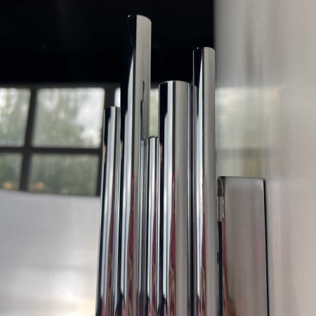 Настенный светильник Imperium Loft Tronen 177919-26