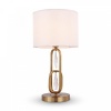 Настольная лампа Freya Riverside FR1007TL-01BS