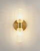 Бра Moderli Brass V11018-2W