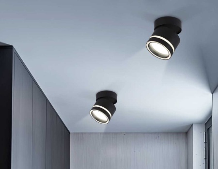 Накладной точечный светильник Ambrella light TECHNO SPOT TA1445 Накладной точечный светильник Ambrella light TECHNO SPOT TA1445
