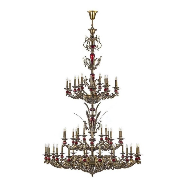 Подвесная люстра Dio DArte Elite Grande E 1.1.50 A