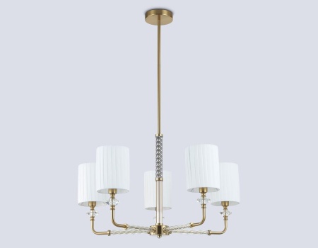 Люстра на штанге Ambrella light High light LH71500