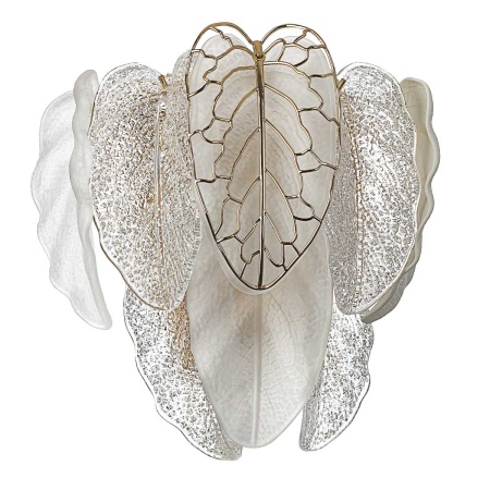 Настенный светильник Citilux Hasienda CL328350