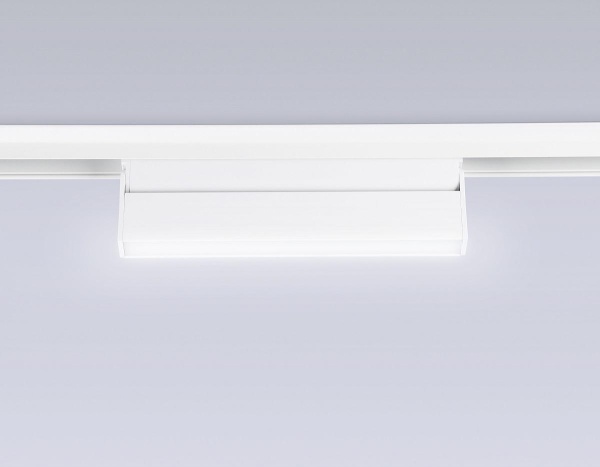 Трековый светодиодный светильник Ambrella light Track System Magnetic GL4061
