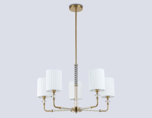 Люстра на штанге Ambrella light High light LH71500