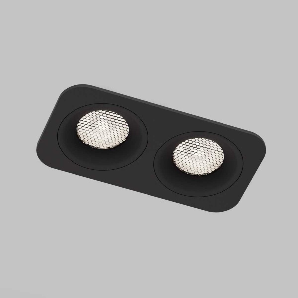 Светильник встраиваемый Elektrostandard a071317