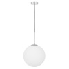 Подвесной светильник Lumina Deco Fredica LDP 6030-300 CHR