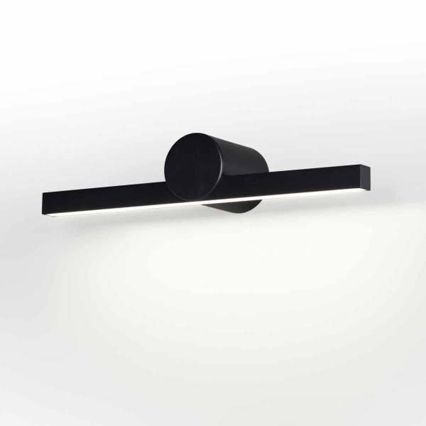 Подсветка для зеркал Odeon Light Hightech Abri 6623/8WL Подсветка для зеркал Odeon Light Hightech Abri 6623/8WL