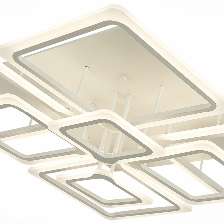 Потолочная светодиодная люстра Evoled Samuro SLE500252-08