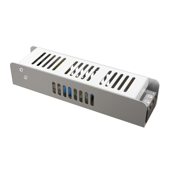 Блок питания Maytoni Technical Led strip 12V 60W IP20 5A 020201