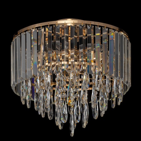 Потолочная люстра Citilux Leonna CL320162