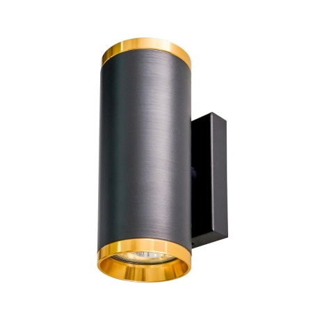 Настенный светильник IMEX IL.0005.5200 GD